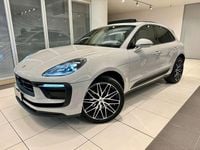 Usata Porsche Macan Chrono 265 CV (194 kW) 2022 Other SUV