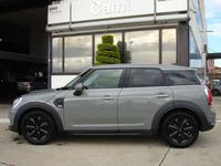 Usata Mini John Cooper Works Countryman 102 CV (75 kW) 2019 Grigio moonwalk met. SUV