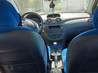 Usata Citroën C2 Elegance 60 CV (44 kW) 2004 Utilitaria