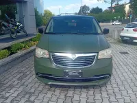 Usata Lancia Voyager Platinum 165 CV (121 kW) 2013 Other Monovolume