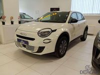 Nuova Fiat 600 Business 110 CV (80 kW) 2026 Bianco SUV