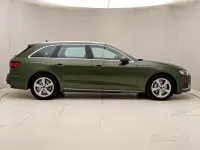 Usado Audi A4 Advanced Plus 204 CV (150 kW) 2024 Verde Familiar