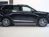 usata Mitsubishi Outlander 2.2 DI-D 4WD Diamond SDA AT Autocarro 5 posti