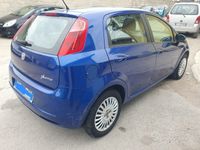 usata Fiat Grande Punto 1300 75cv