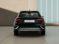 Nuova Audi A3 Business 150 CV (110 kW) 2026 Nero mito metallizzato Berlina