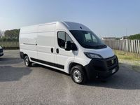 usata Fiat Ducato 35 2.2 Mjt 3 140CV LH2 - PM-TN Furgone