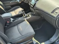 Usata Mitsubishi ASX Intense 114 CV (83 kW) 2019 Nero SUV