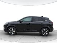 Usata Nissan Qashqai N-Connecta 140 CV (102 kW) 2024 Nero SUV