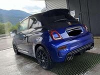 Usata Abarth 595 165 CV (121 kW) 2021 Utilitaria