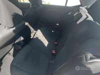 Usata Skoda Fabia 75 CV (55 kW) 2018 Bianco Berlina