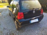 Usado VW Lupo 75 CV (55 kW) 2001 Utilitario
