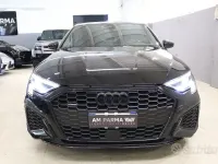 Usata Audi A3 S-Line 200 CV (147 kW) 2022 Grigio Berlina