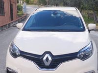 Usata Renault Captur 110 CV (80 kW) 2013 SUV