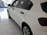 Usata Fiat Tipo Pop 95 CV (69 kW) 2019 Bianco Berlina