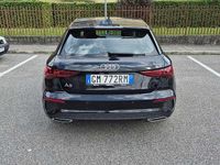 Usata Audi A3 S-Line 150 CV (110 kW) 2023 Berlina