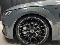 Usata Audi TT 380 CV (279 kW) 2019 Cabrio