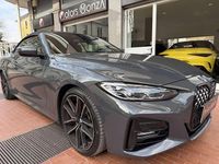 Usata BMW 430 Cabriolet M Sport 252 CV (185 kW) 2021 Other Cabrio