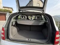 Usata Audi A2 75 CV (55 kW) 2000 Grigio Utilitaria