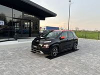 usata Citroën C3 Aircross PureTech Shine ANCHE PER NEOPATENTATI