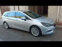 Usata Opel Astra Innovation 160 CV (117 kW) 2018 Station wagon