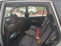 Usata Toyota Corolla Verso 2003 Monovolume