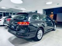 usata VW Passat Variant 1.6 tdi Business (businessline) 120cv dsg