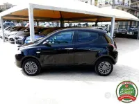 Usata Lancia Ypsilon 84 CV (61 kW) 2015 Nero Utilitaria