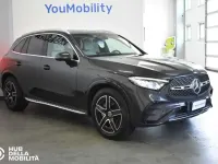 Usata Mercedes GLC220 Advanced 197 CV (144 kW) 2023 Grigio SUV