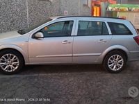 usata Opel Astra 1.7 turbodiesel cat Station Wagon Club