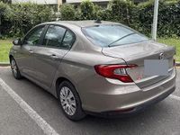 Gebraucht Fiat Tipo Easy 95 PS (69 kW) 2018 Limousine