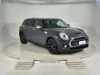 Usata Mini Cooper Clubman Hype 192 CV (141 kW) 2018 Grigio Station wagon