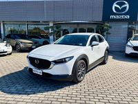 Usata Mazda CX-30 Evolve 150 CV (110 kW) 2023 Bianco SUV