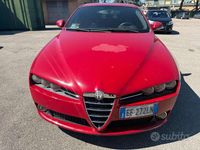 Usata Alfa Romeo 159 Super 136 CV (100 kW) 2011 Station wagon