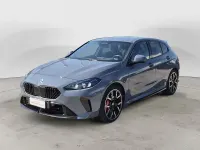 Usata BMW 118 M Sport 150 CV (110 kW) 2025 Grigio Utilitaria