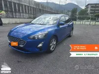 Usata Ford Focus 120 CV (88 kW) 2021 Station wagon