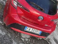 Usata Toyota Corolla Style 98 CV (72 kW) 2019 Berlina