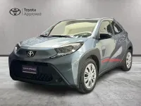 Usata Toyota Aygo X Active 72 CV (52 kW) 2025 Other SUV
