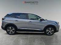 Usata Peugeot 3008 Allure 224 CV (164 kW) 2022 Grigio SUV