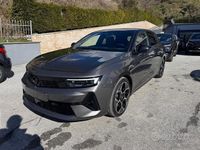 Usata Opel Astra 131 CV (96 kW) 2024 Grigio Berlina