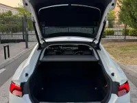 Usata Audi A5 Sportback Ambiente 190 CV (139 kW) 2018 Bianco Utilitaria