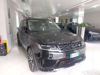 usata Land Rover Range Rover Sport 3.0d HSE Dynamic Ufficiale Italia Pari al nuovo