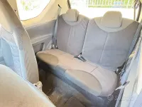 Usata Citroën C1 68 CV (50 kW) 2007 Grigio Utilitaria