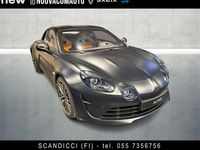 Nuova Alpine A110 300 CV (220 kW) 2025 Noir carbone mat Coupé