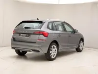 Usata Skoda 110 R Style 110 CV (80 kW) 2023 Argento Station wagon