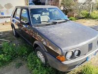 Usata Fiat Ritmo S 84 CV (61 kW) 1984 Berlina