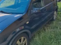 Usata Ford Fusion 90 CV (66 kW) 2007 Bluazzurro Utilitaria