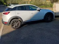 Usata Mazda 3 105 CV (77 kW) 2017 Station wagon