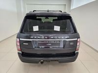 usata Land Rover Range Rover 4ªserie 5.0 Supercharged Autobiography