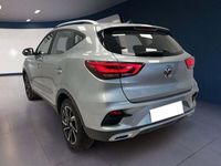 usata MG A ZS 2021 1.0 Luxury auto usata colore Grigio con 13111kmTorino