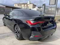 Usata BMW 420 M Sport 190 CV (139 kW) 2023 Coupé